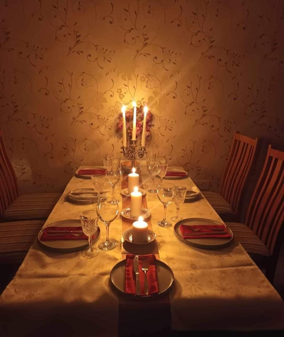 פלימות' Lovely 1 Bedroom Apartment מראה חיצוני תמונה